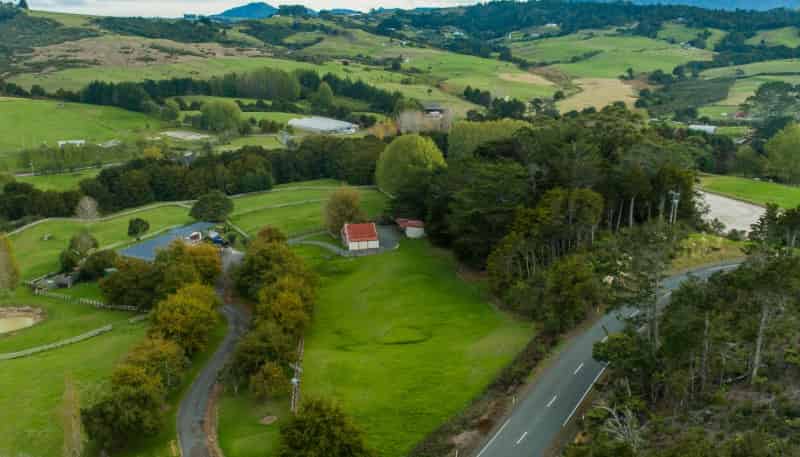Lot 2 124 Devich Road, Mangawhai