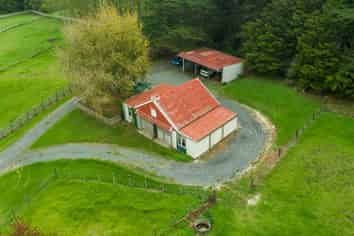 Lot 2 124 Devich Road, Mangawhai