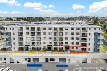 G11/46 Rosedale Road, Rosedale