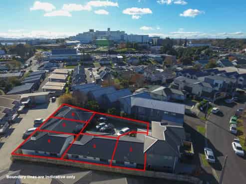 2-6 5 Jones Crescent, Melville