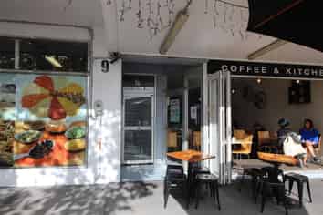 New Lynn Smart Offices