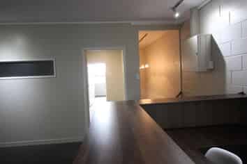 New Lynn Smart Offices