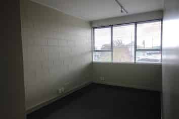 New Lynn Smart Offices