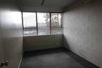 New Lynn Smart Offices