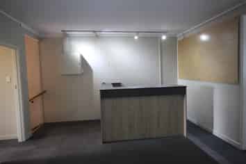 New Lynn Smart Offices