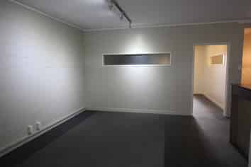 New Lynn Smart Offices