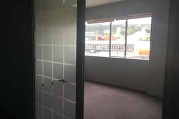 Very Convenient Small Suburban Office - Two