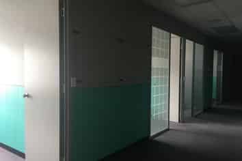 Very Convenient Small Suburban Office - Two