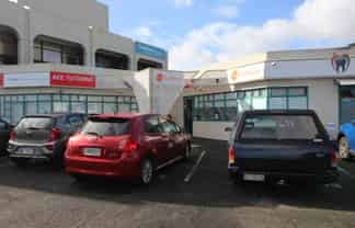 New Lynn Retail/Office