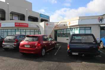 New Lynn Retail/Office