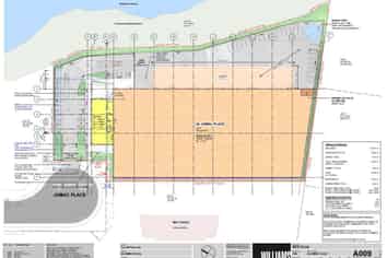 5000SQM INDUSTRIAL HQ AVAIL MARCH ‘22