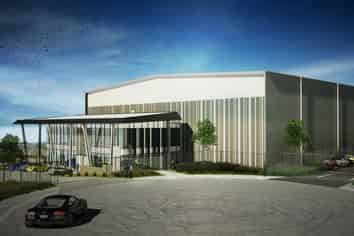 5000SQM INDUSTRIAL HQ AVAIL MARCH ‘22