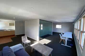 CBRE - Ready Now In Parnell