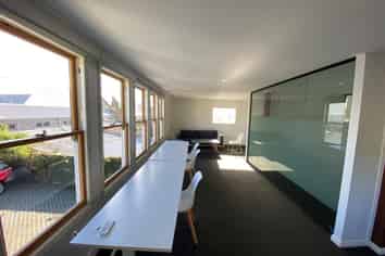 CBRE - Ready Now In Parnell