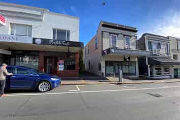 CBRE - Ready Now In Parnell
