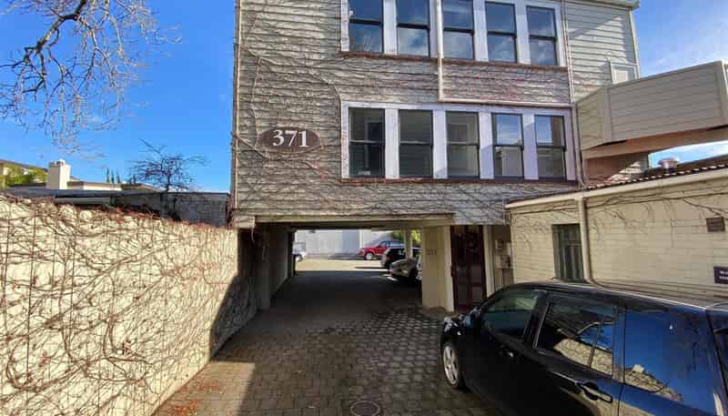 367-371 Parnell Road, Parnell