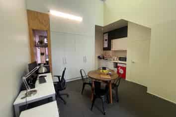 CBRE - High Quality Office On Harris Road