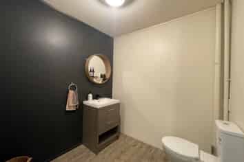 CBRE - High Quality Office On Harris Road