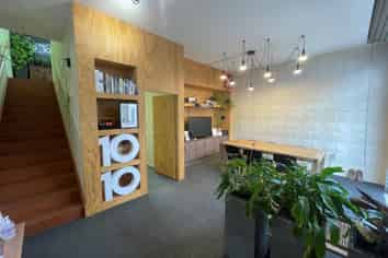 CBRE - High Quality Office On Harris Road