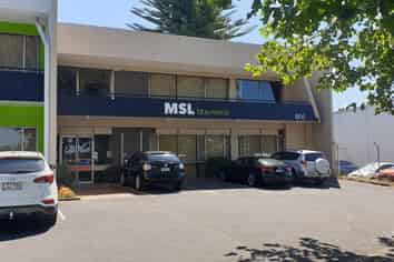 Ground Floor Great South Road