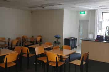 Ground Floor Great South Road