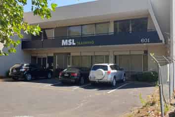 Ground Floor Great South Road