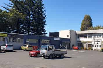 Ground Floor Great South Road