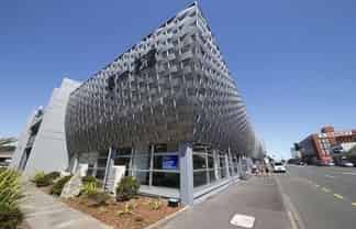 Office in the Character D-72 Hub!