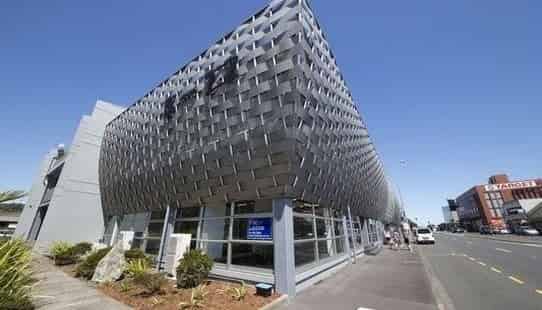 L1, Suite 1, 72 Dominion Road, Mount Eden