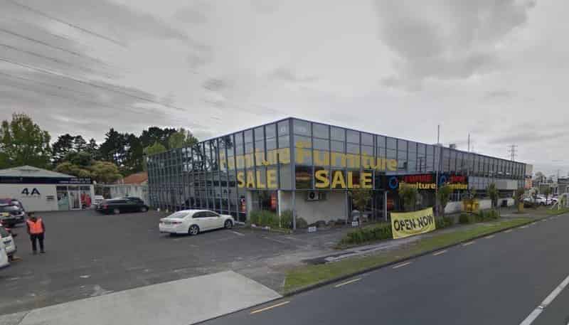 6A Portage Road, New Lynn