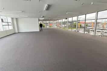 Bulk Retail Site Available!