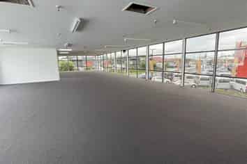 Bulk Retail Site Available!