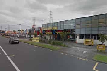 High Profile Office Site Available!