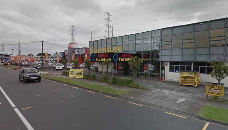 6A Portage Road, New Lynn