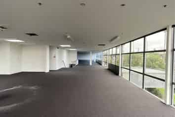 High Profile Office Site Available!