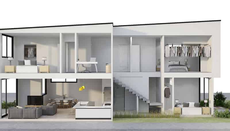 Lot 74, 80 Fred Taylor Drive, Massey