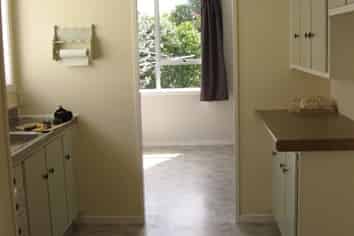 Northland - Address withheld