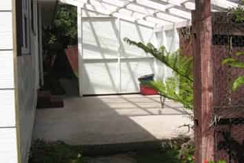 Northland - Address withheld