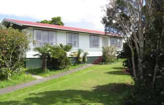 Northland - Address withheld