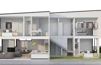 Lot 74, 80 Fred Taylor Drive, 