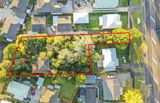 199B Galloway Street, Hamilton East