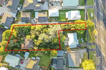 201 Galloway Street, Hamilton East