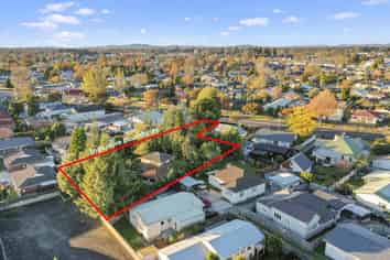 201 Galloway Street, Hamilton East