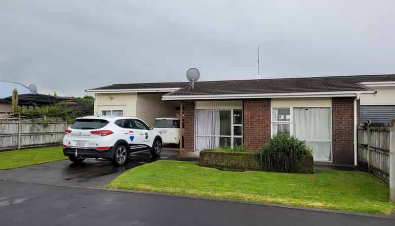 7/6 Florida Place, Cambridge