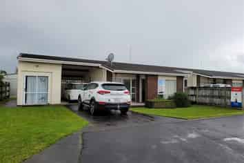 7/6 Florida Place, Cambridge