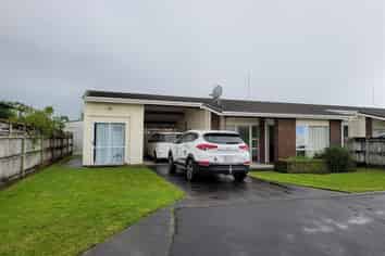 7/6 Florida Place, Cambridge