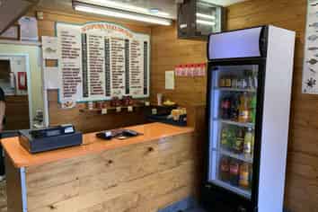 Long Established Fish & Chip Business