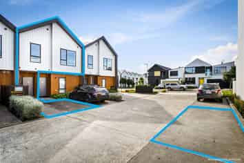 16/117 Buckley Avenue, Hobsonville