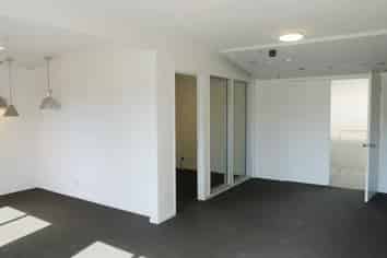 Top unit in top location