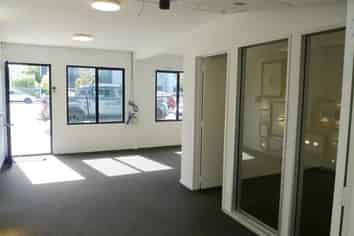 Top unit in top location